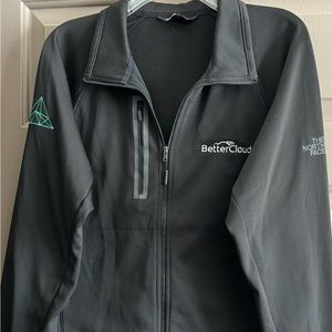 NWOT Black North Face Jacket